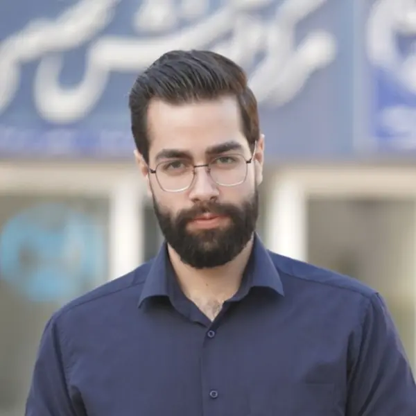 محمدسجاد کاشانی